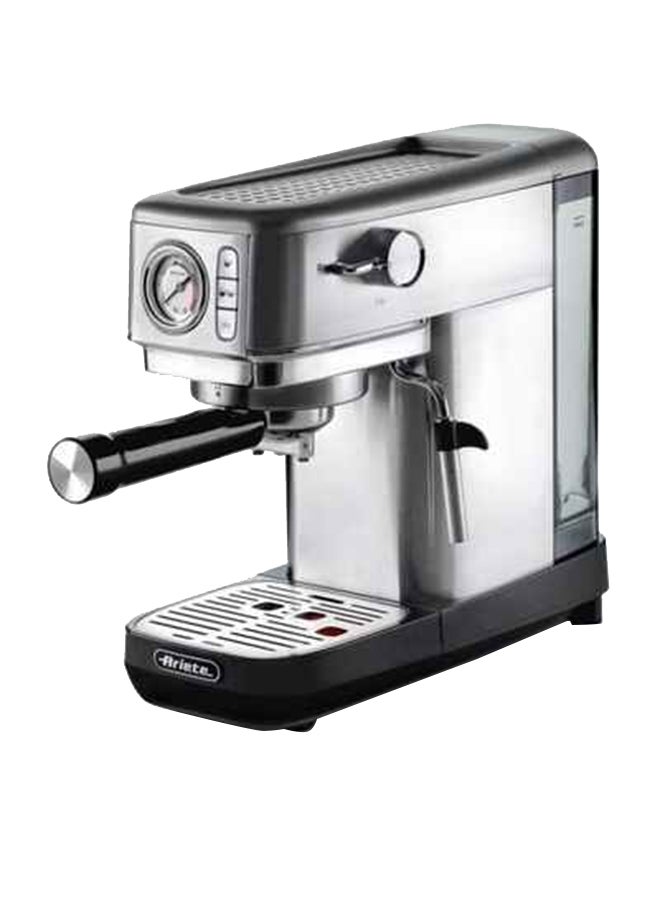Pump Espresso Maker 1.1 L 1300.0 W Ariete 1381 Silver