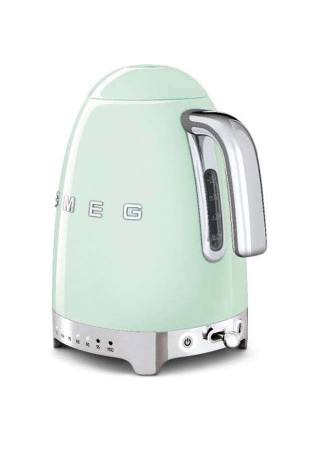 50'S Retro Style Kettle 1.7 L 2400 W KLF04PGUK/AU Multicolor