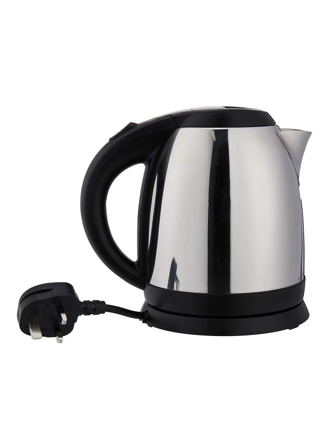 Electric Kettle 1.2 L 1800 W HD9303 Silver/Black