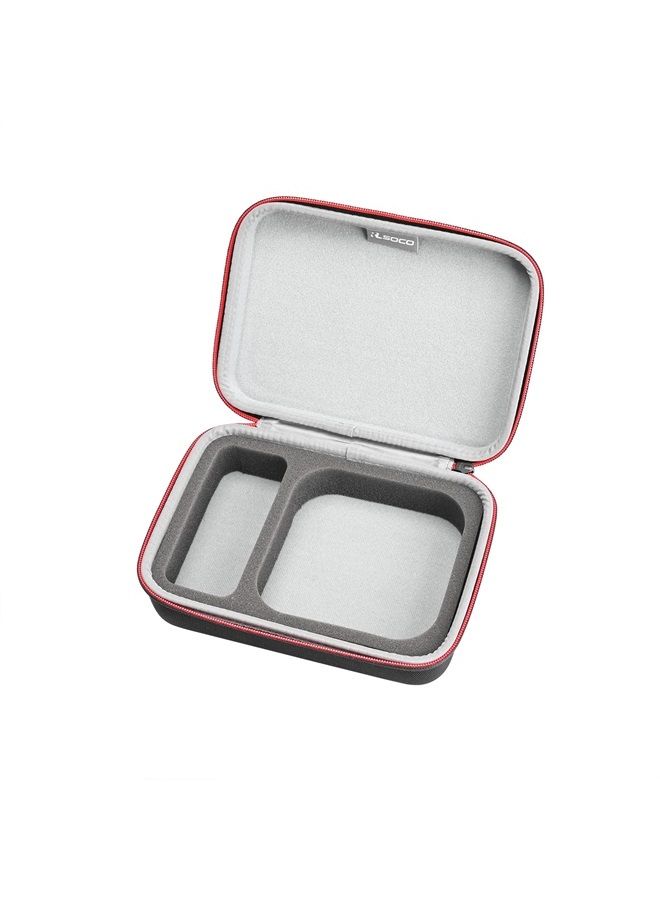 Carrying Case for Phomemo Label Maker M220/M110 Portable Bluetooth Printer (Case Only)