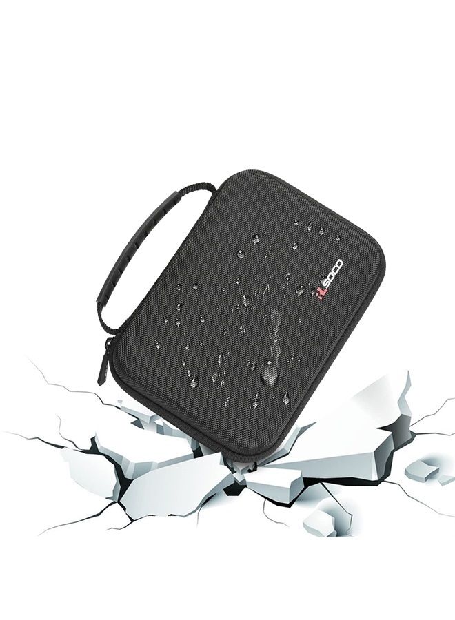 Carrying Case for Phomemo Label Maker M220/M110 Portable Bluetooth Printer (Case Only)