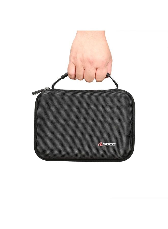 Carrying Case for Phomemo Label Maker M220/M110 Portable Bluetooth Printer (Case Only)