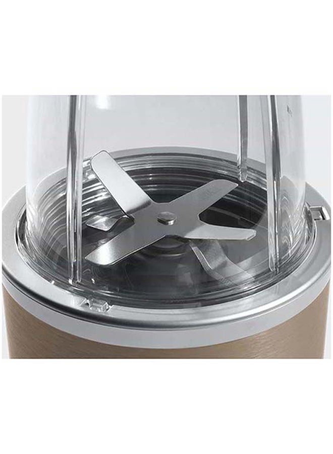 Pro Series Multi-Function High Speed Blender 7 Piece Set 900W NB9-1012 Gold