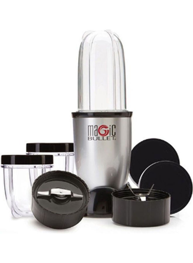 Multi-Function High Speed Blender With Jar Set 532.0 ml 400.0 W MB4-1012 Silver/Black