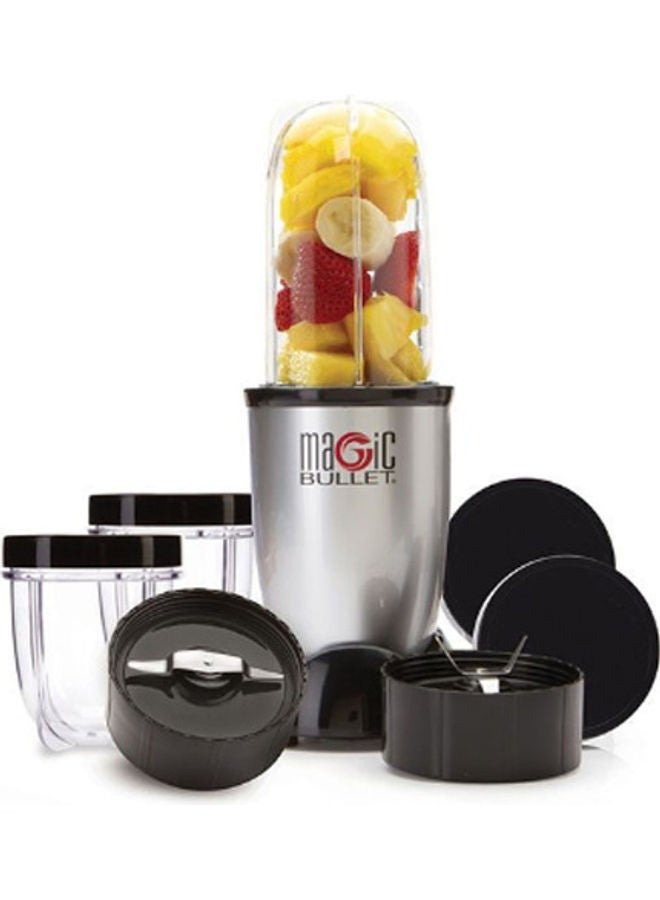 Multi-Function High Speed Blender With Jar Set 532.0 ml 400.0 W MB4-1012 Silver/Black