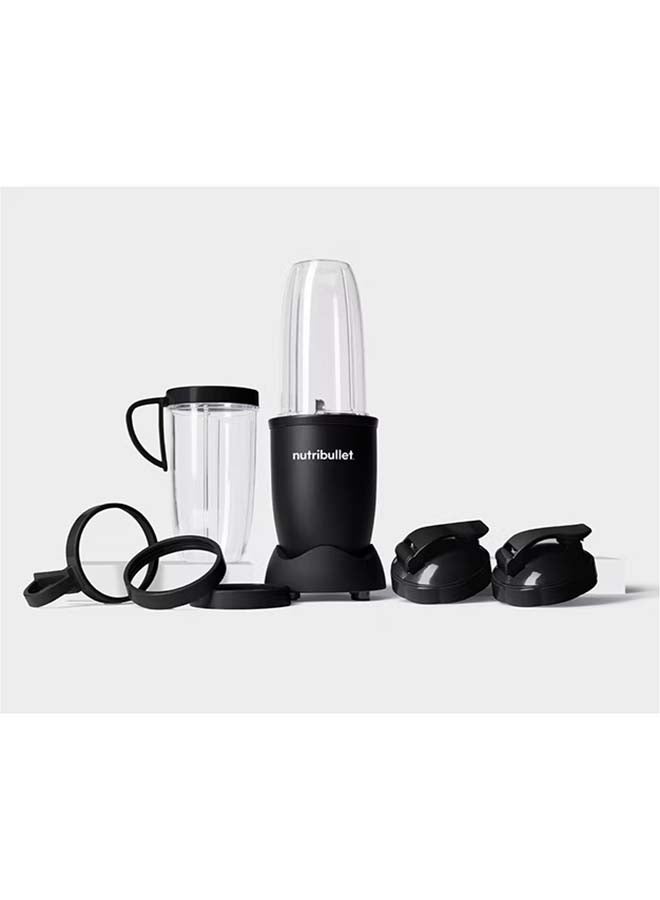 Pro Personal Blender 709.0 ml 900.0 W NB9-1212AK Matt Black