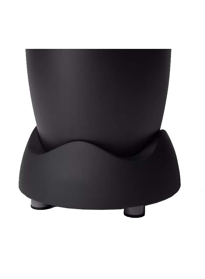 Pro Personal Blender 709.0 ml 900.0 W NB9-1212AK Matt Black