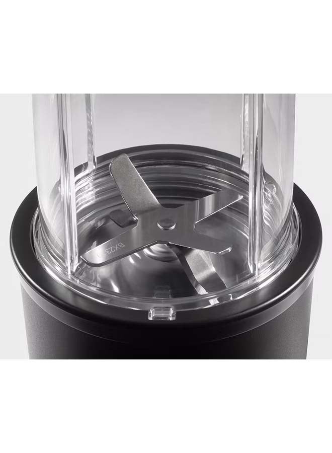 Pro Personal Blender 709.0 ml 900.0 W NB9-1212AK Matt Black