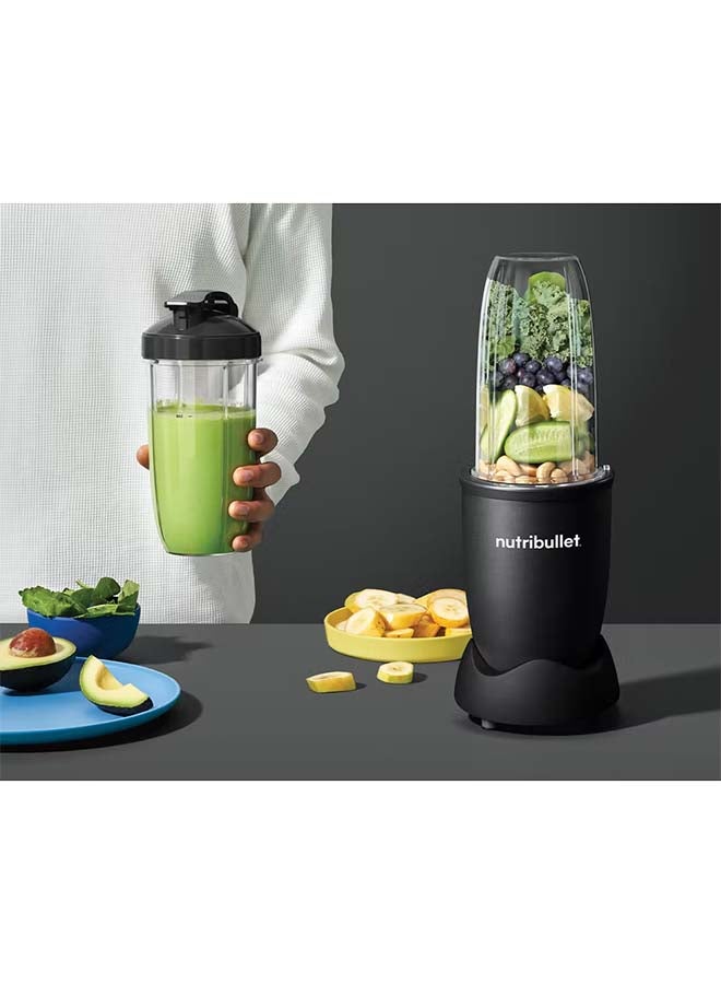 Pro Personal Blender 709.0 ml 900.0 W NB9-1212AK Matt Black