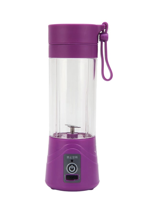 Portable Electric Blender And Juicer 0 l DIAZZJ01PP Purple 0.0 L 0.0 W DIAZZJ01PP Purple