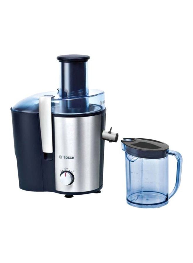 Juice Extractor 1.2 L 700.0 W MES3500GB Silver/Black