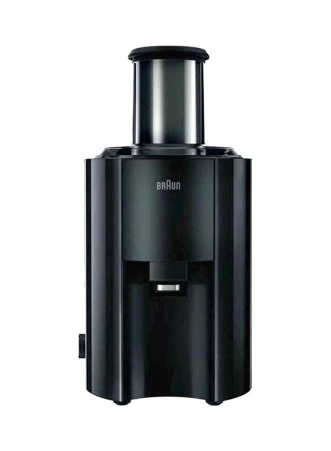 Multiquick Juicer 800W 1.25 L 800 W J300 Black