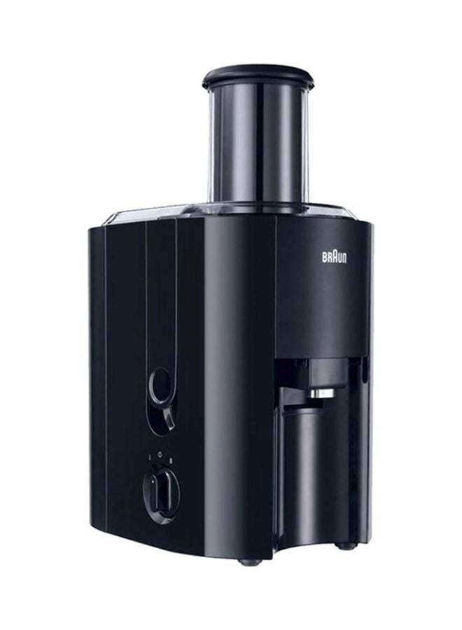 Multiquick Juicer 800W 1.25 L 800 W J300 Black