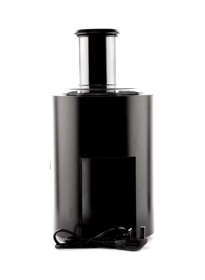 Multiquick Juicer 800W 1.25 L 800 W J300 Black