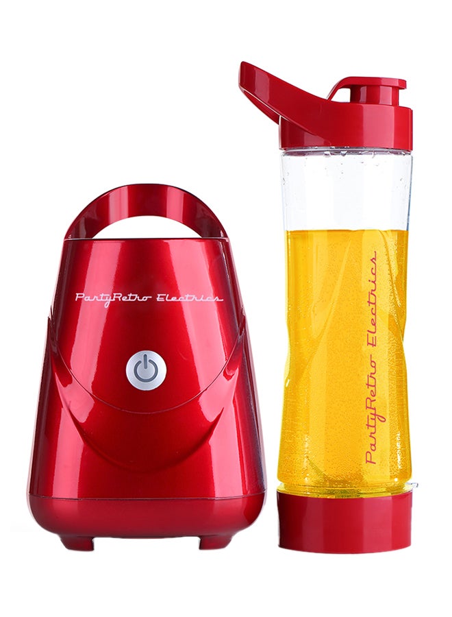 Electronic Juicer With Double Cups KUI-2 Clear KUI-2 Clear