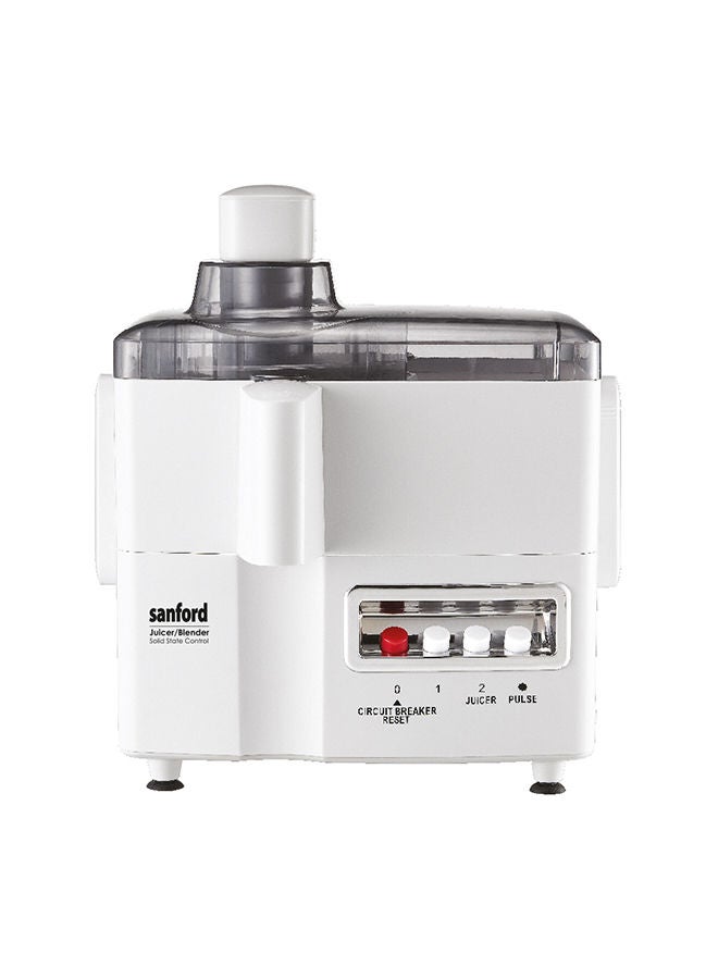 4 In 1 Juicer Blender 1.8 L 650 W SF5501JB BS Multicolour