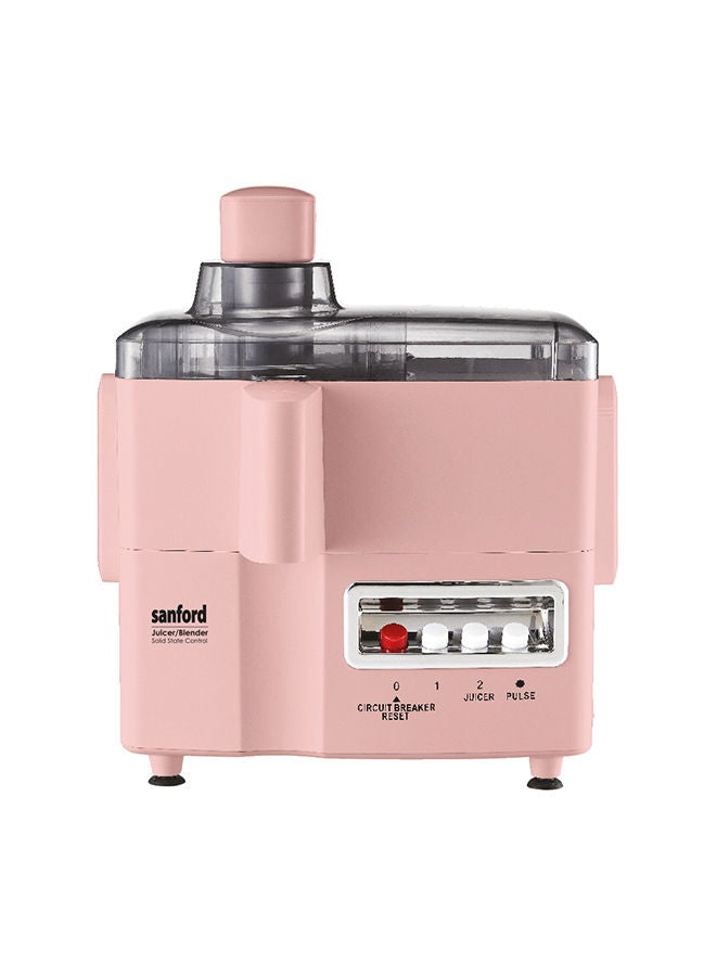 4 In 1 Juicer Blender 1.8 L 650 W SF5501JB BS Multicolour