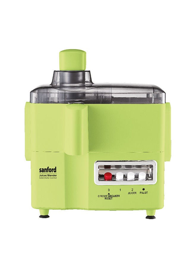 4 In 1 Juicer Blender 1.8 L 650 W SF5501JB BS Multicolour