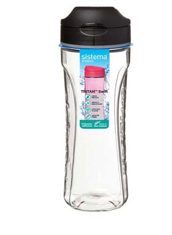 Tritan Swift Water Bottle Purple