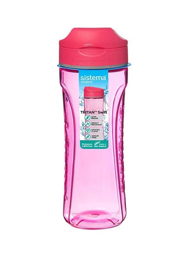 Tritan Swift Water Bottle Purple