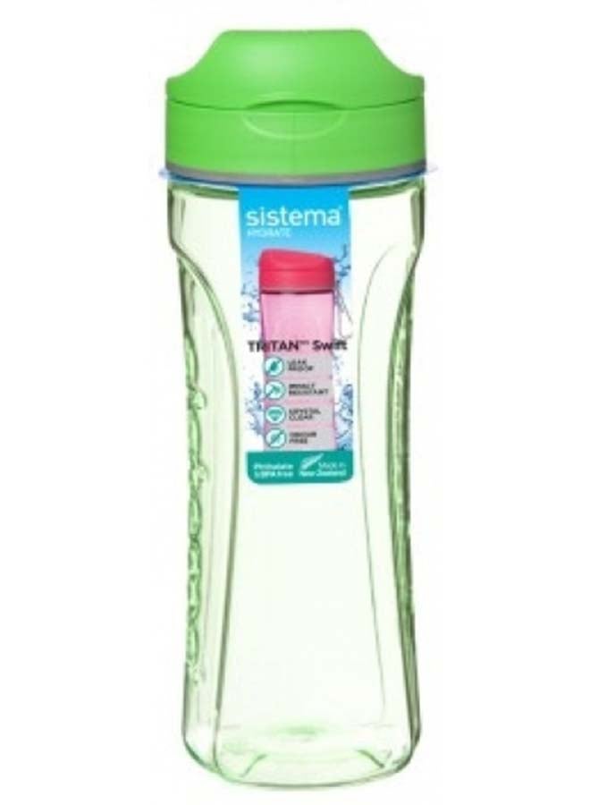 Tritan Swift Water Bottle Purple