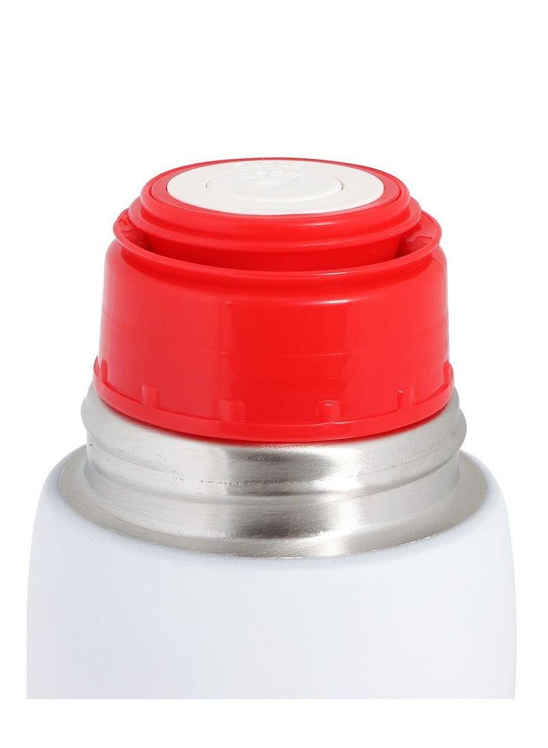 Biggdesign Cats Insulated Water Bottle 500 Ml Red