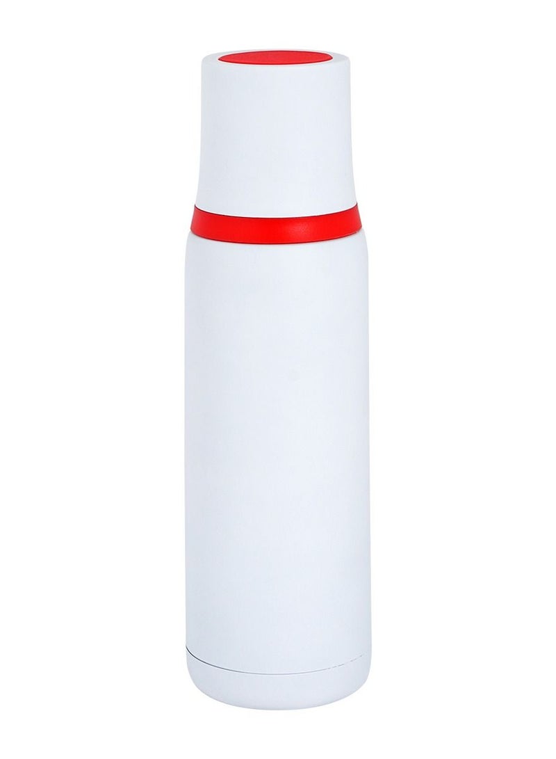 Biggdesign Cats Insulated Water Bottle 500 Ml Red