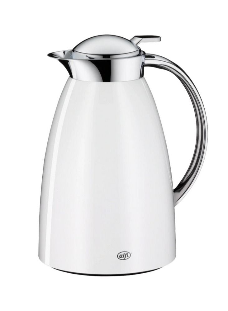 Gusto Tea Flask Coconut White 0.65 L