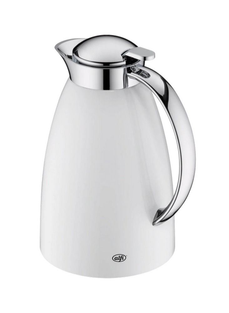 Gusto Tea Flask Coconut White 0.65 L