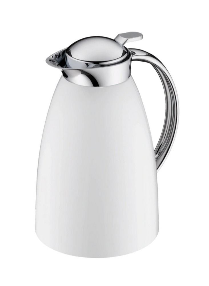 Gusto Tea Flask Coconut White 0.65 L