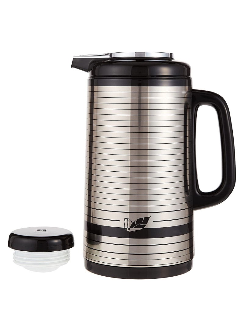 Vacuum Flask Made in Japan Thermos 1.3 Ltr