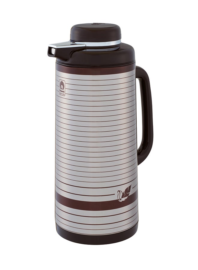 Vacuum Flask Multicolour 1.3Liters