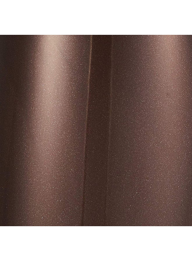 Vacuum Flask Metallic Cappuccino Silver 1Liters