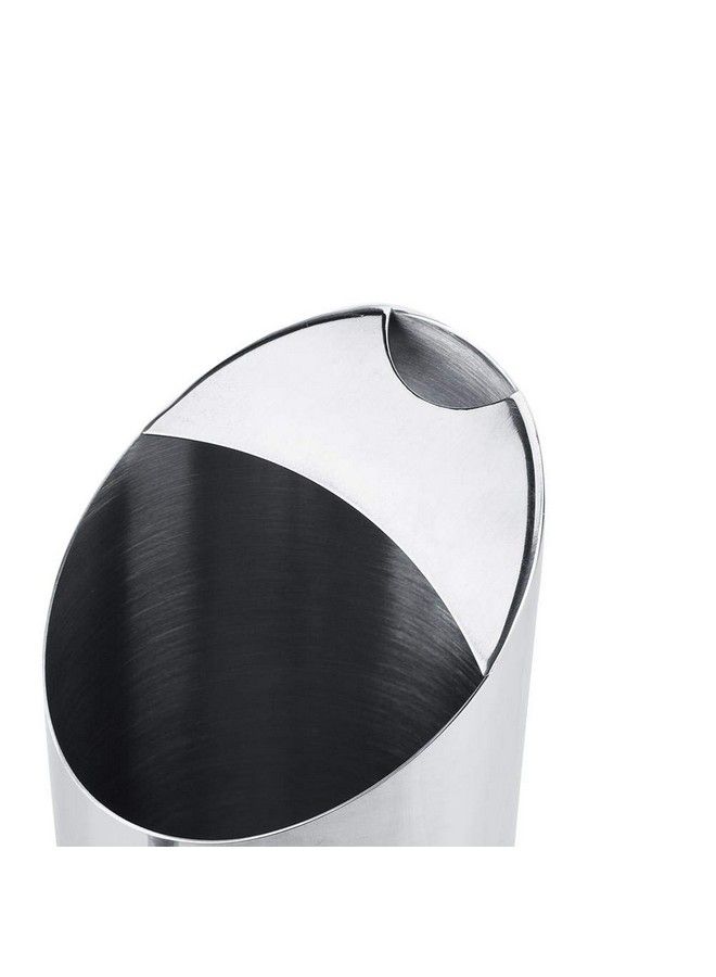 Stainless Steel Water Pitcher Jug With Ice Guard Cold Drinking Pitcher Home Hotel Serving Tool(2L)