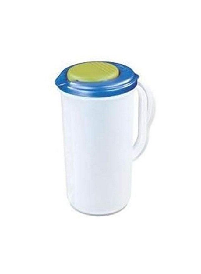 Pitcher (Bluegreen / 2 Qt.1.9L)