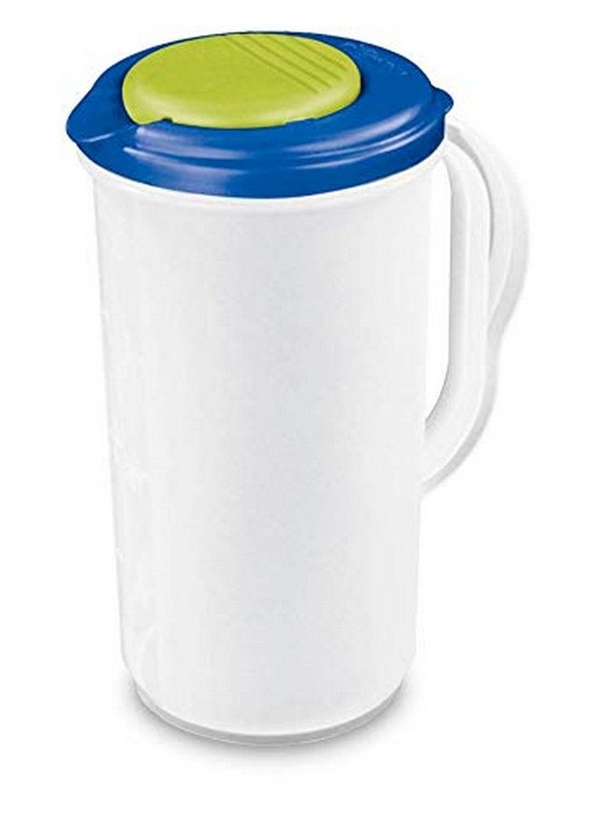 Pitcher (Bluegreen / 2 Qt.1.9L)