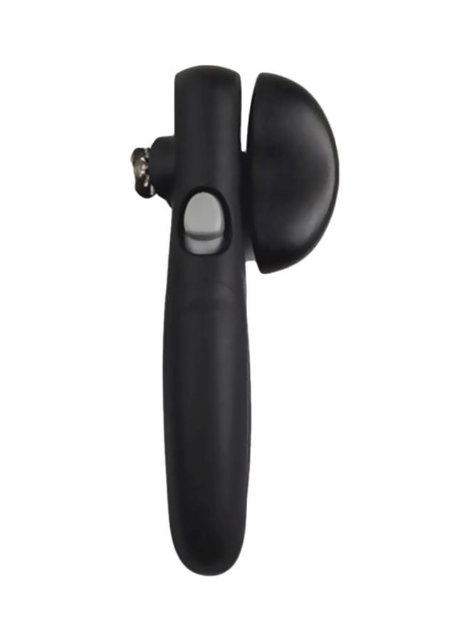 Good Grips Locking Can Opener Black