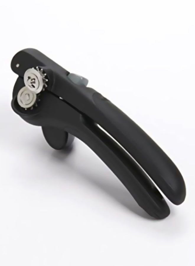 Good Grips Locking Can Opener Black