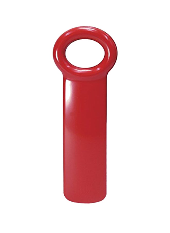 Jar Popup Key Opener Red 5.62inch