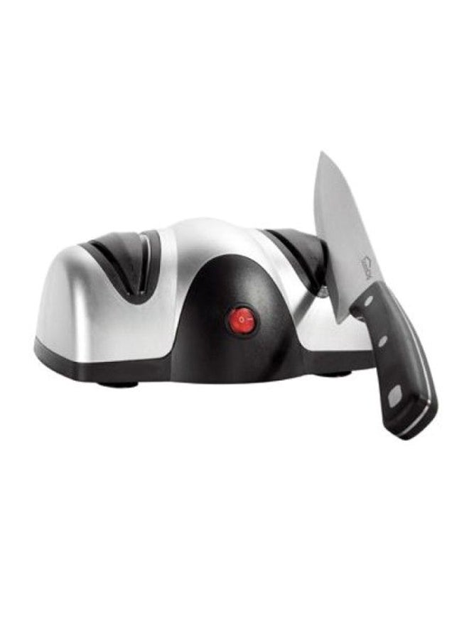 Electric Knife Sharpener Grey/Black