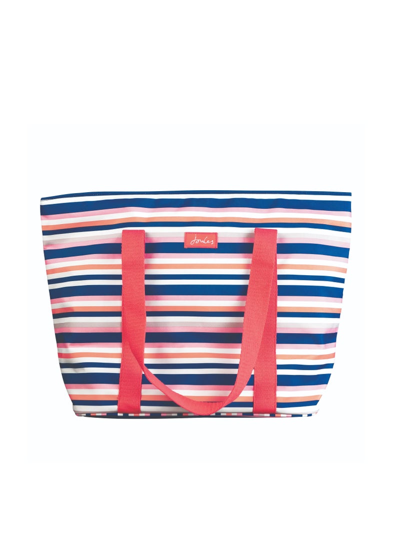 Insulated Lunch Tote Bag