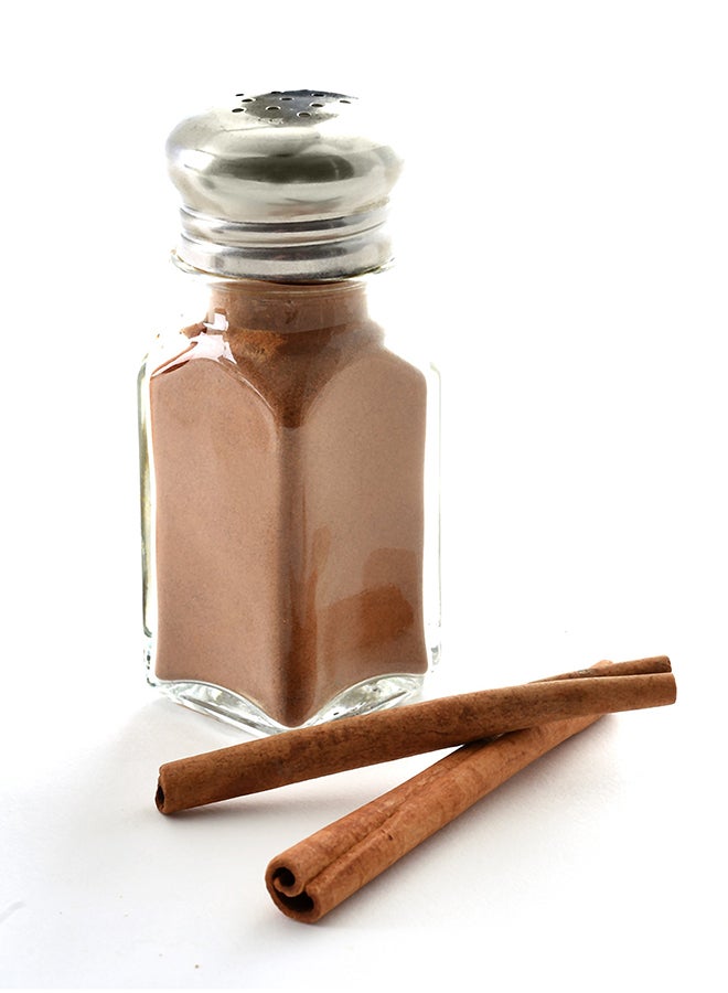 Salt And Pepper Shaker Clear 4inch