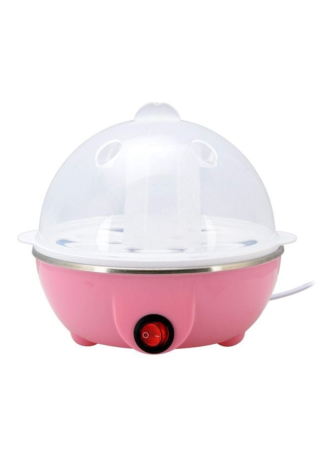 Egg Cooker 350.0 W YS-205 Pink/White