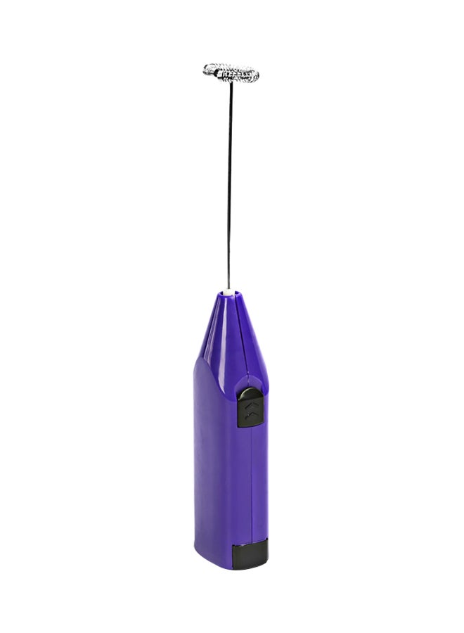 Electric Hand Mixer Whisk IZYK Purple