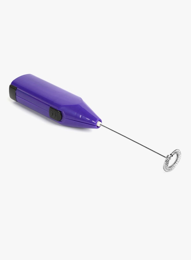 Electric Hand Mixer Whisk IZYK Purple