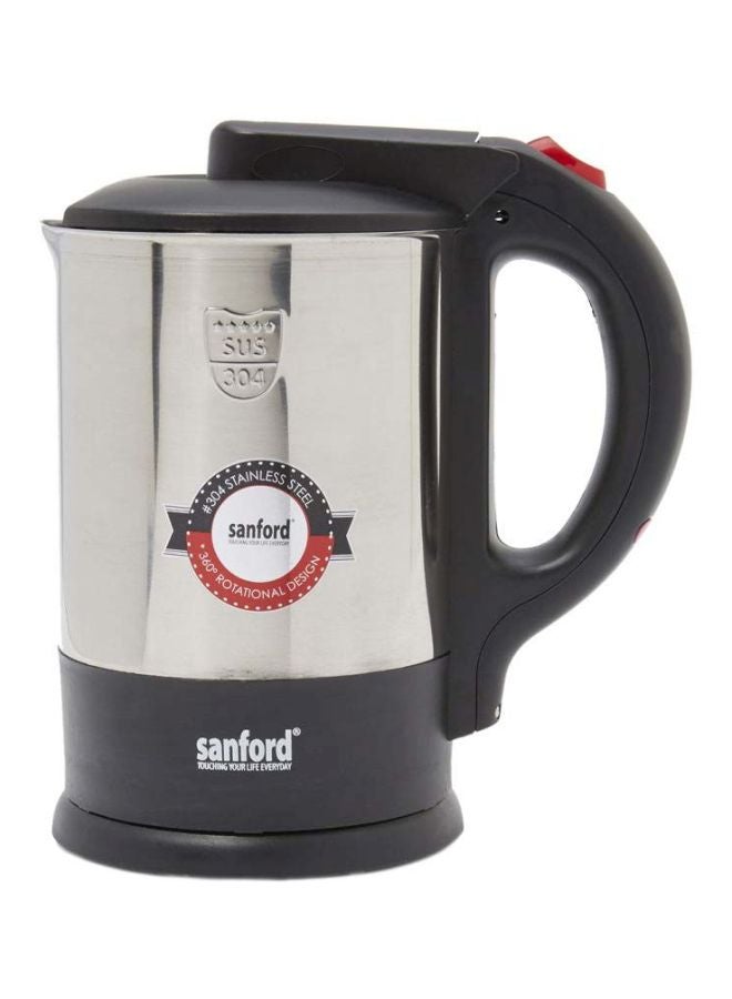 Electric Kettle 1.7 L 2200.0 W SF3348EK Silver/Black