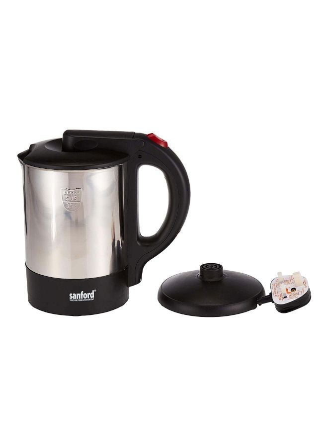 Electric Kettle 1.7 L 2200.0 W SF3348EK Silver/Black