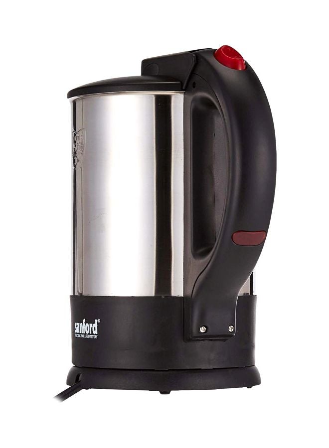 Electric Kettle 1.7 L 2200.0 W SF3348EK Silver/Black