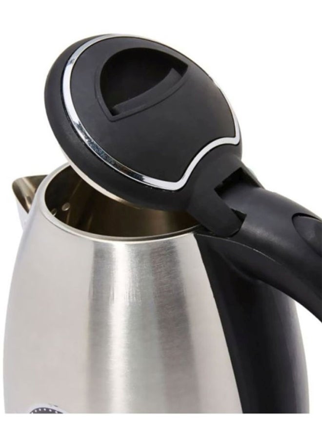 Electric Kettle 1.8 L 1.8 L 1500.0 W SF3343EK Silver/Black