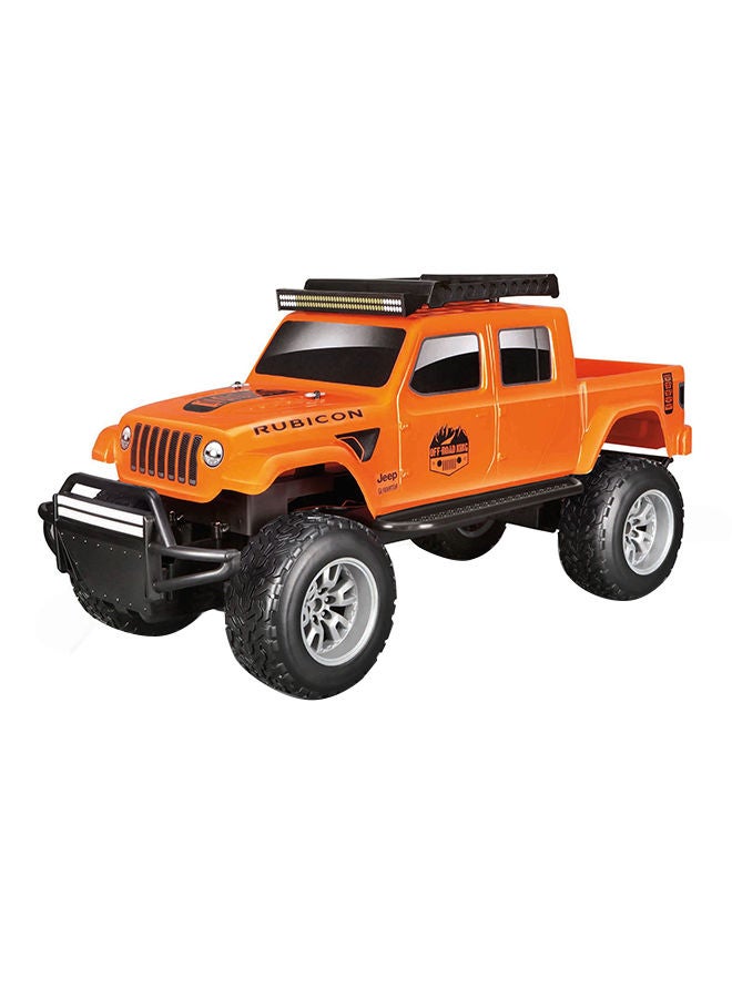 Maisto Tech 28In R/C 2020 Jeep Gladiator